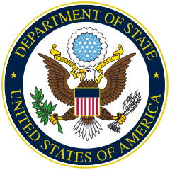 Department of state - USA