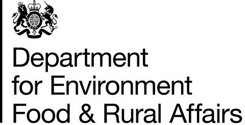 Department forr Environment Food & Rural Affairs