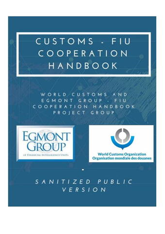 Customs Handbook